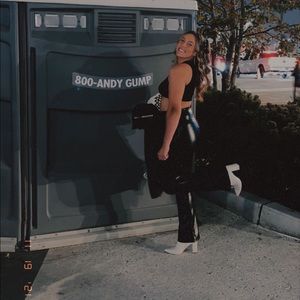 Meet your Posher, Miranda